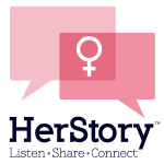 gnn logo in HerStory App