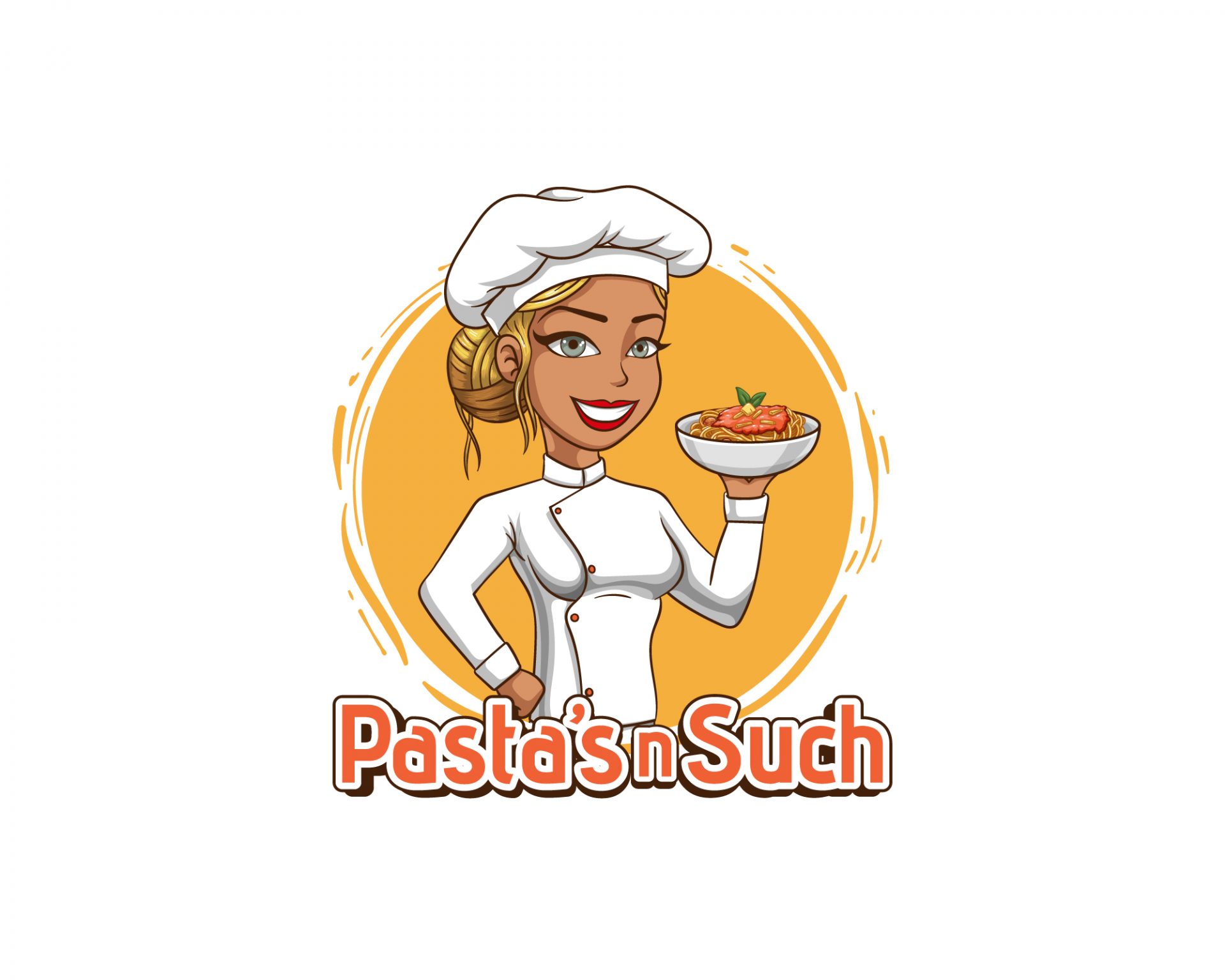 Pasta'snSuch